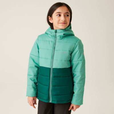 Bērnu siltināta virsjaka Lofthouse VIII Insulated Jacket, 15K, 7-8