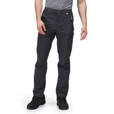 Men`s Highton Multi Pocket Walking Trousers (Regular), FY2, 30in.