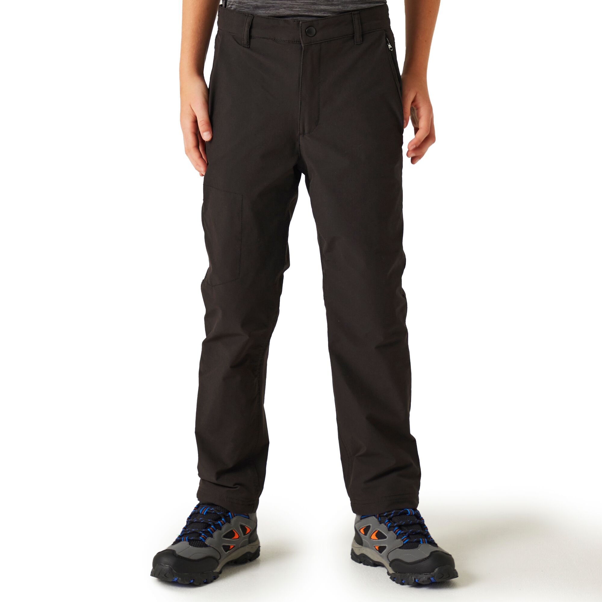 Bērnu ūdeni atgrūdošas bikses Junior Highton Winter Trousers Bērnu ūdeni atgrūdošas bikses Junior Highton Winter Trousers