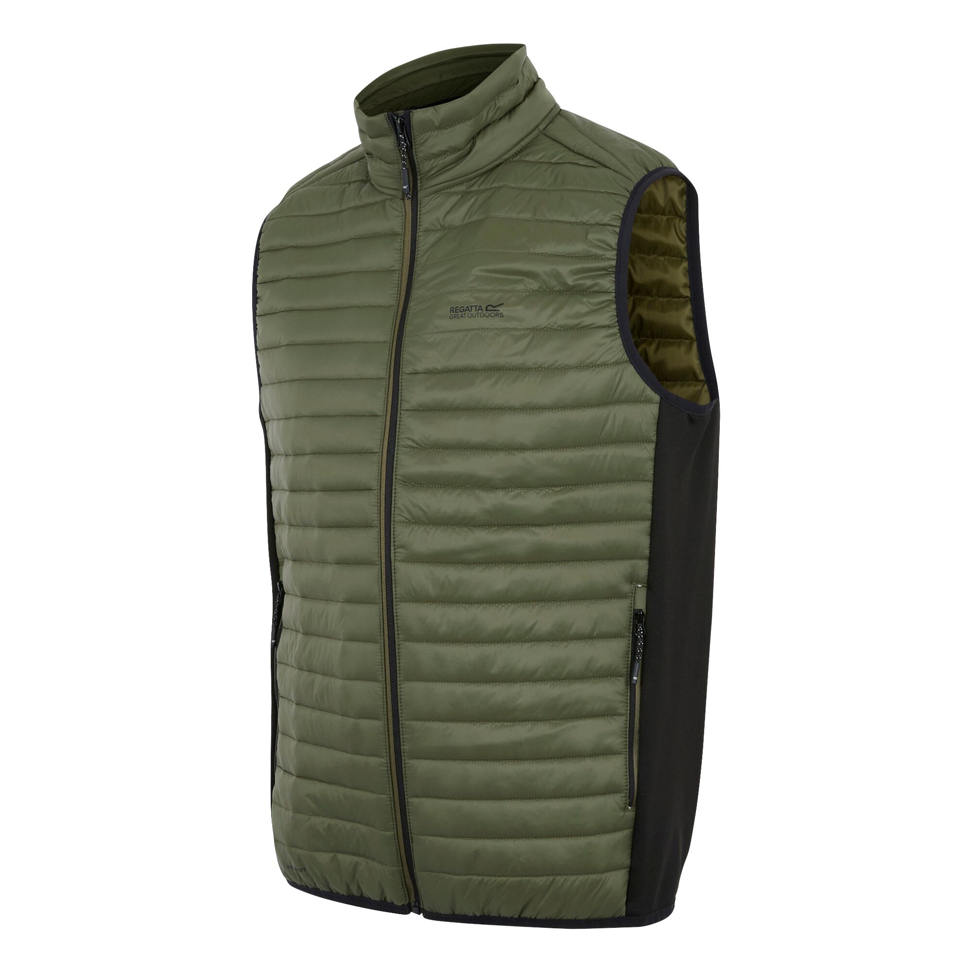 Vīriešu veste Andreson Hybrid Gilet, ZYI, L Vīriešu veste Andreson Hybrid Gilet, ZYI, L