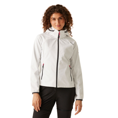 Sieviešu virsjaka Bourda Softshell Jacket, YLU, 10