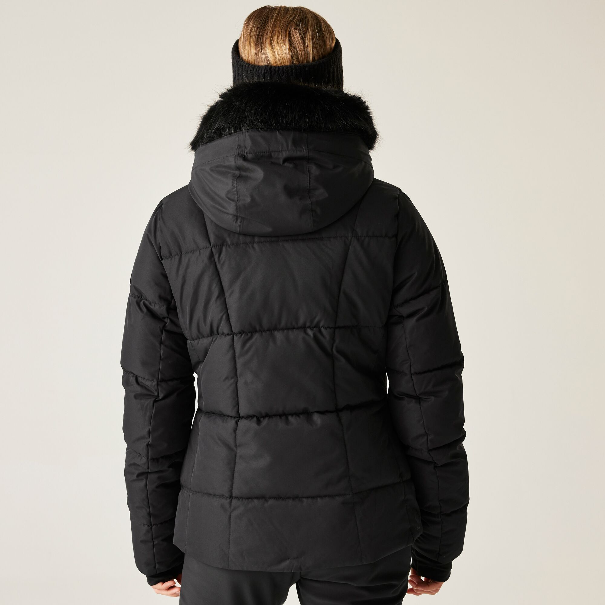 Women`s Dare 2b Glamourize VI Ski Jacket, 800, 8 Women`s Dare 2b Glamourize VI Ski Jacket, 800, 8