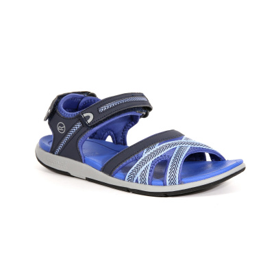 Sieviešu sandales Santa Clara Sandals, 9TG, UK4