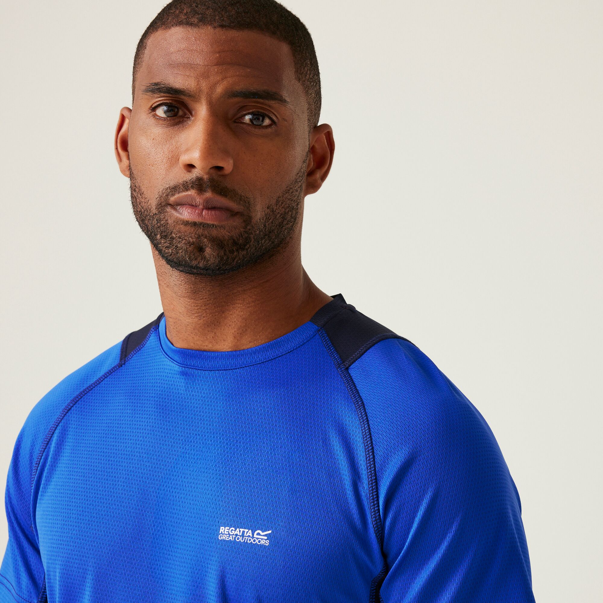 Men`s Virda IV T-Shirt, 0T2, XL