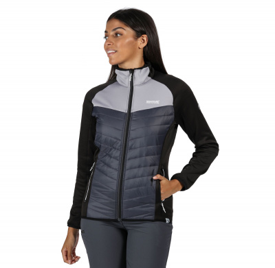 Женская куртка Bestla Hybrid Lightweight Jacket, 28P, 10