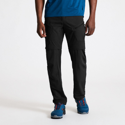 Vīriešu ūdeni atgrūdošas bikses-šorti Dare 2b Tuned In II Multi Pocket Walking Trousers (Regular), 800, 38in.