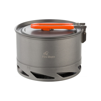 Katls Fire-Maple 1.5L Feast K2, N, 1 L