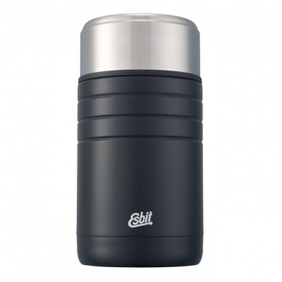 Thermos Esbit Majoris Stainless Steel Food Jug 1L