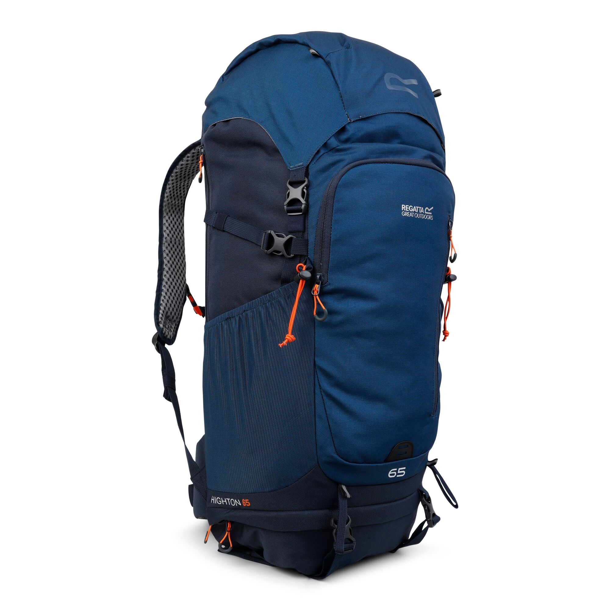 Рюкзак для путешествий Highton V2 65L Backpack