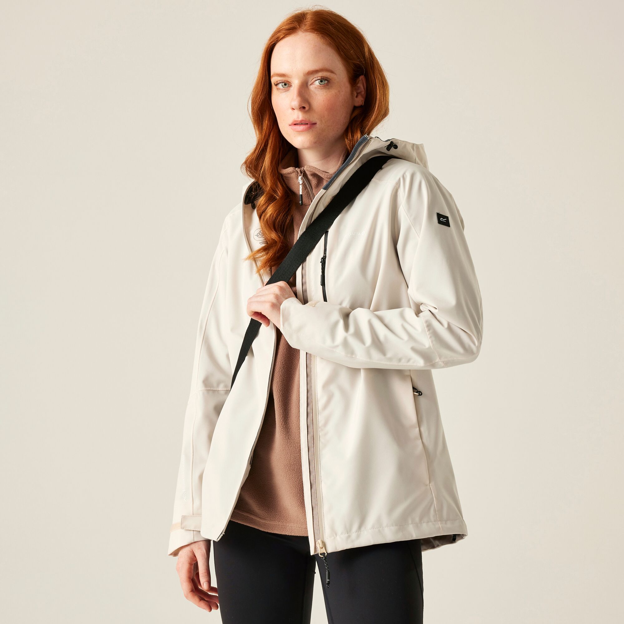 Sieviešu ūdensizturīga virsjaka Birchdale II Waterproof Jacket Sieviešu ūdensizturīga virsjaka Birchdale II Waterproof Jacket