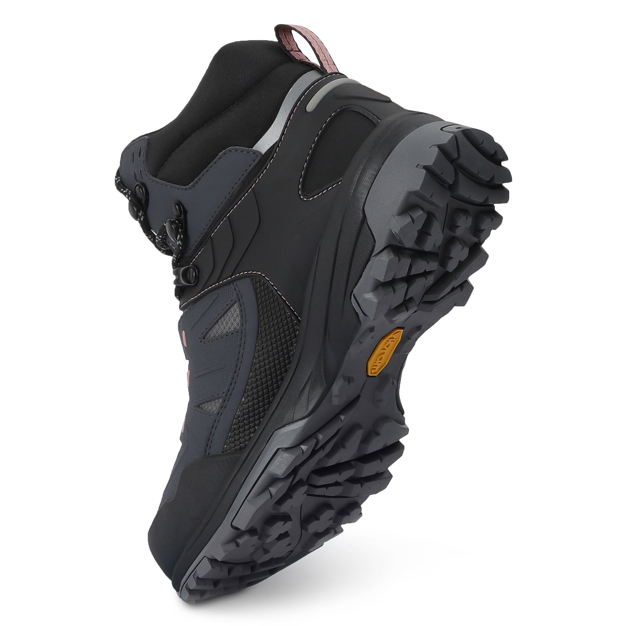 Sieviešu apavi Regen Vibram Walking Boots