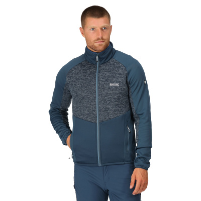 Мужская кофта Coladane V Lightweight Jacket, 68E, S
