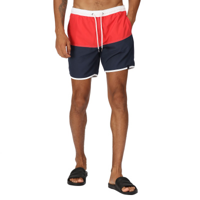 Vīriešu peldšorti Benicio Swim Shorts, VGT, XL