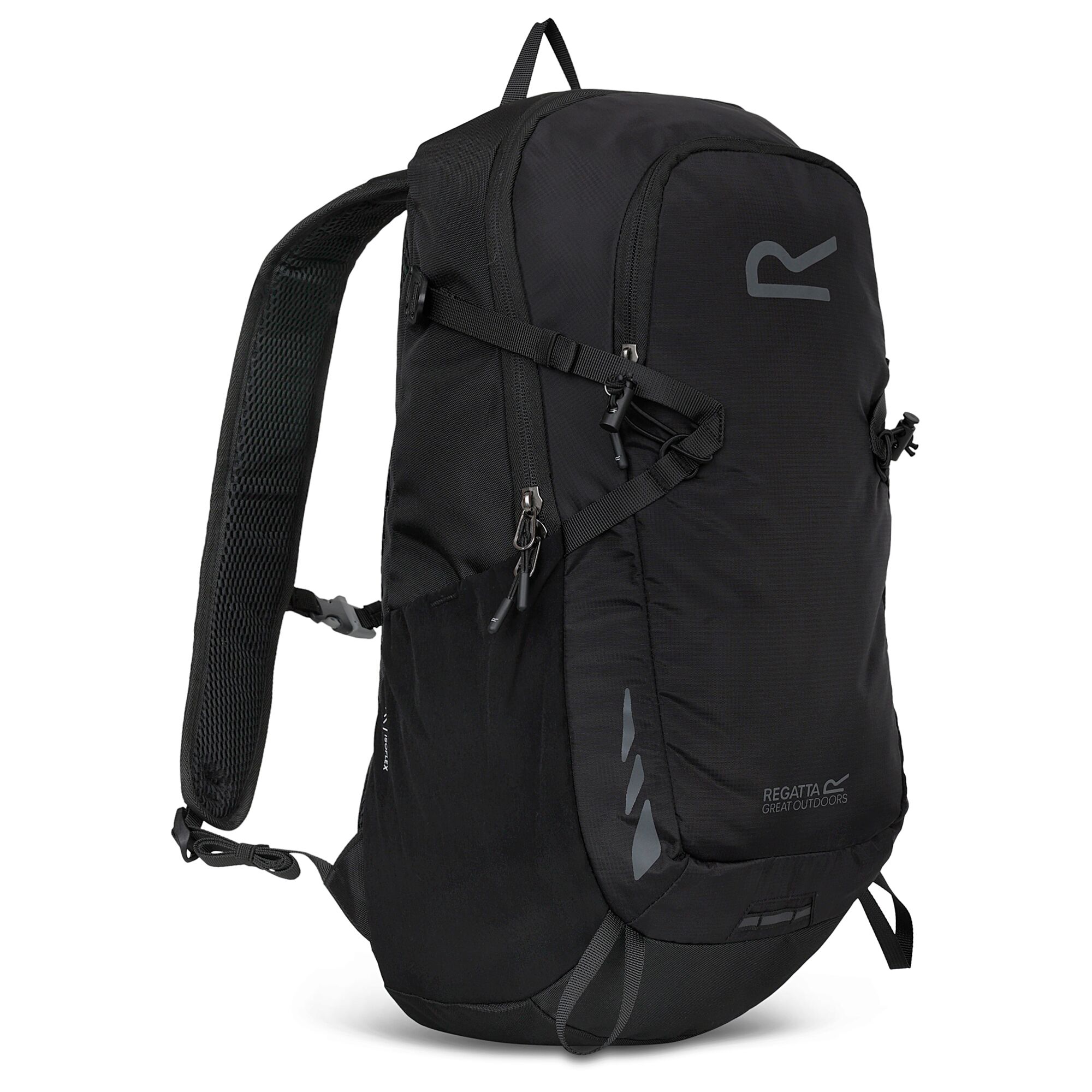 Рюкзак городской и для путешествий Blackfell IV 20L Backpack