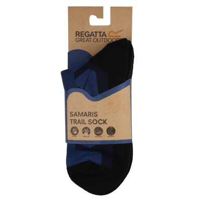 Мужские носки 2 Pair Outdoor Active Socks, 95P, 6-8