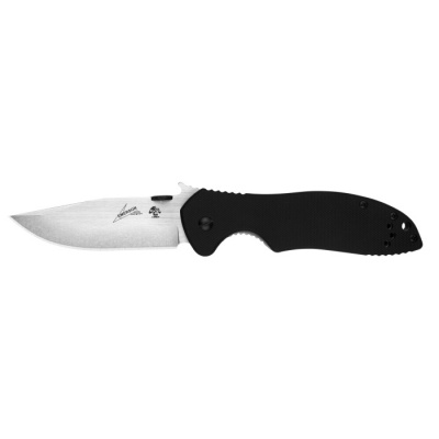 Складной нож Kershaw CQC-6K D2