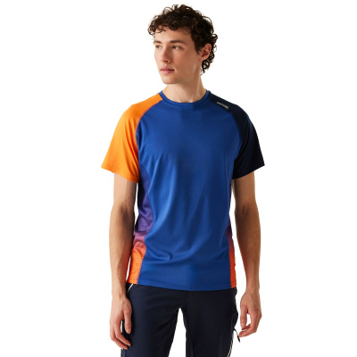 Men`s Corballis T-Shirt, MBP, S