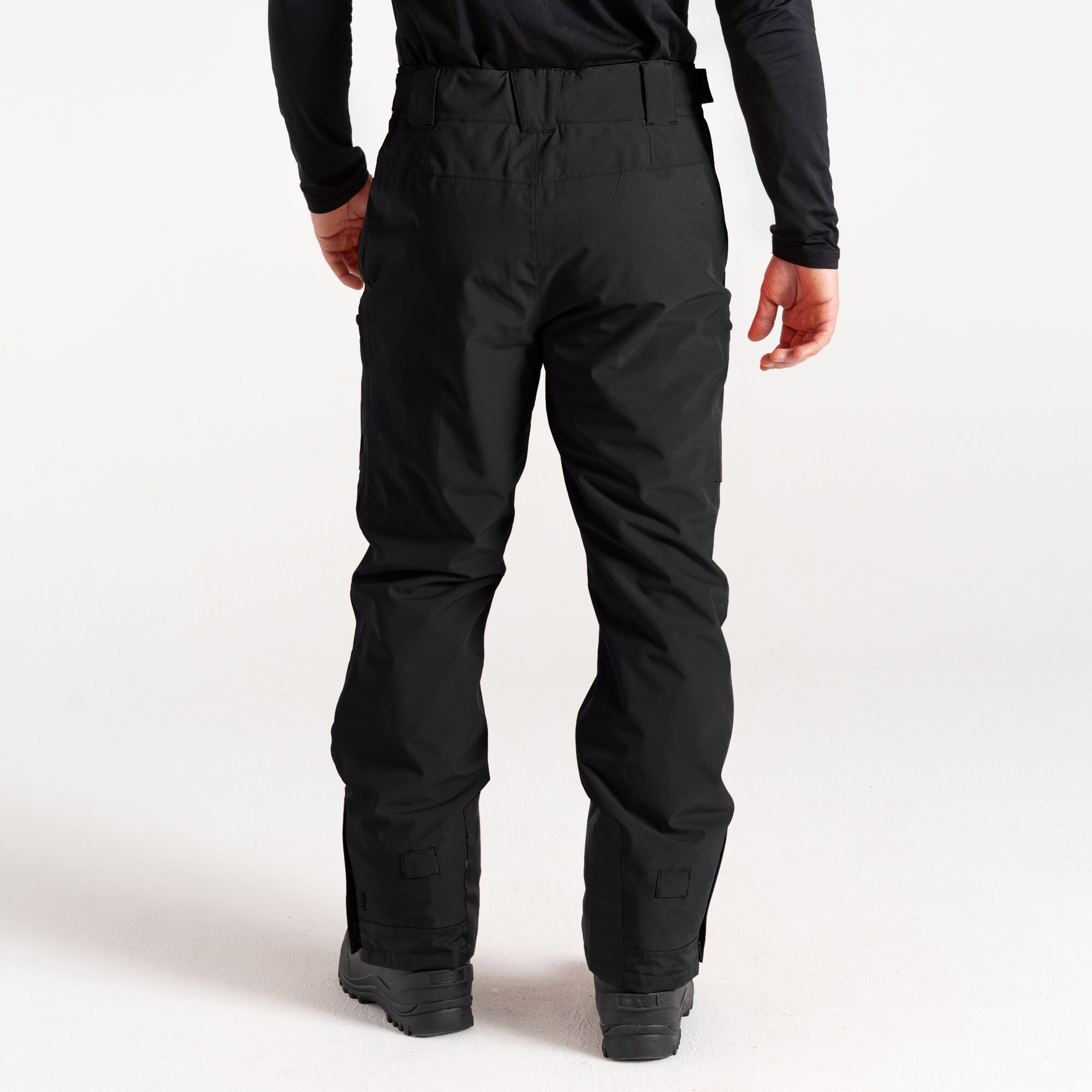 Мужские лыжные штаны Dare 2b Baseplate II Ski Pants, 800, XL