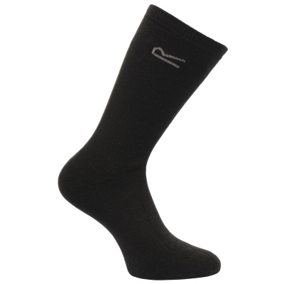 Men`s socks 5 Pack Thermal Socks, 800, SGL