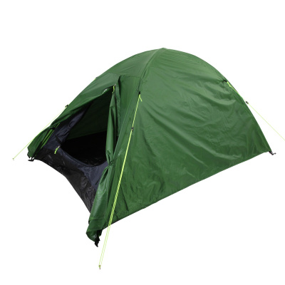 Divvietīga telts Evogreen 2 Person Tent, 7NN, SGL