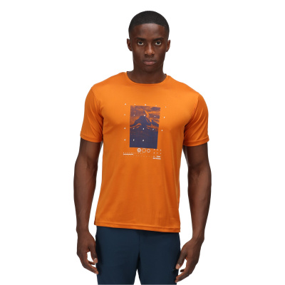 Vīriešu T-krekls Fingal VI T-Shirt, 1H7, S