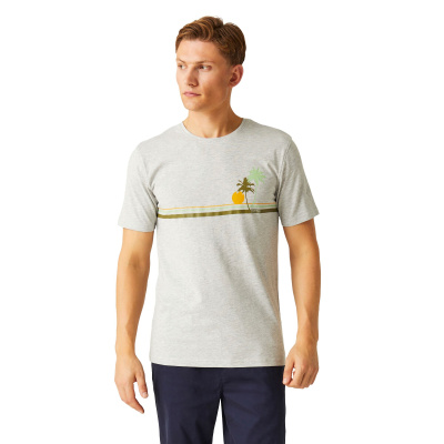 Men`s Cline VIII T-Shirt, C9J, S