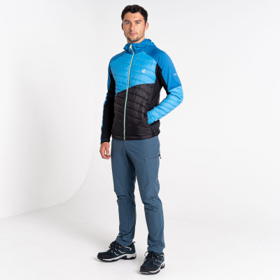 Vīriešu virsjaka Dare 2b Gendarme Wool Padded Hybrid Jacket, N5I, M