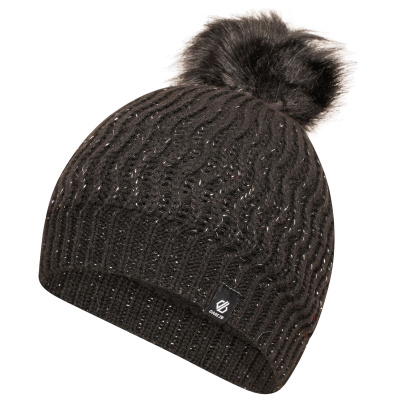 Детская шапка Dare 2b Know Bobble Hat, 800, 7-10
