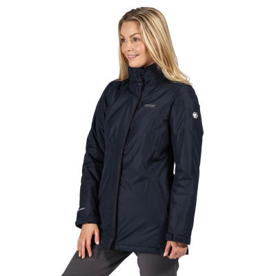 Sieviešu ūdensizturīga siltināta virsjaka Blanchet II Waterproof Insulated Jacket, 540, 20