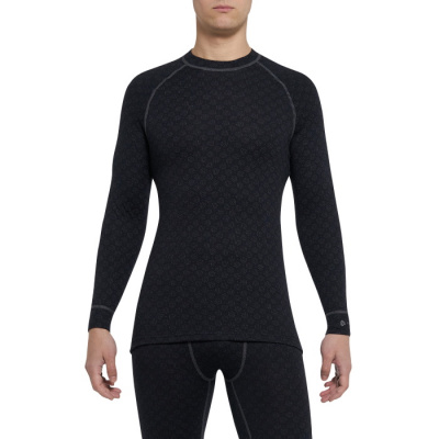 Vīriešu termoveļa krekls Thermowave MERINO Xtreme XXXL