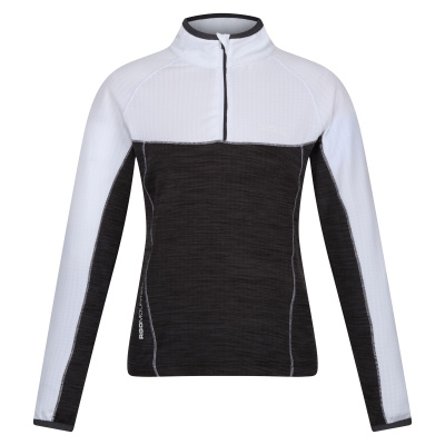 Женская флисовая кофта Hepley Lightweight Half Zip Fleece, XUG, 10