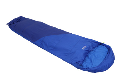 Guļammaiss Hilo v2 200 Mummy Sleeping Bag, 2T3, SGL