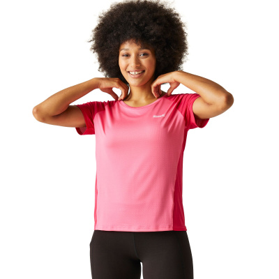 Women`s Emera T-Shirt, U70, 12