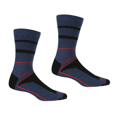 Мужские носки Samaris 3 Season Socks, S9H, 6-8
