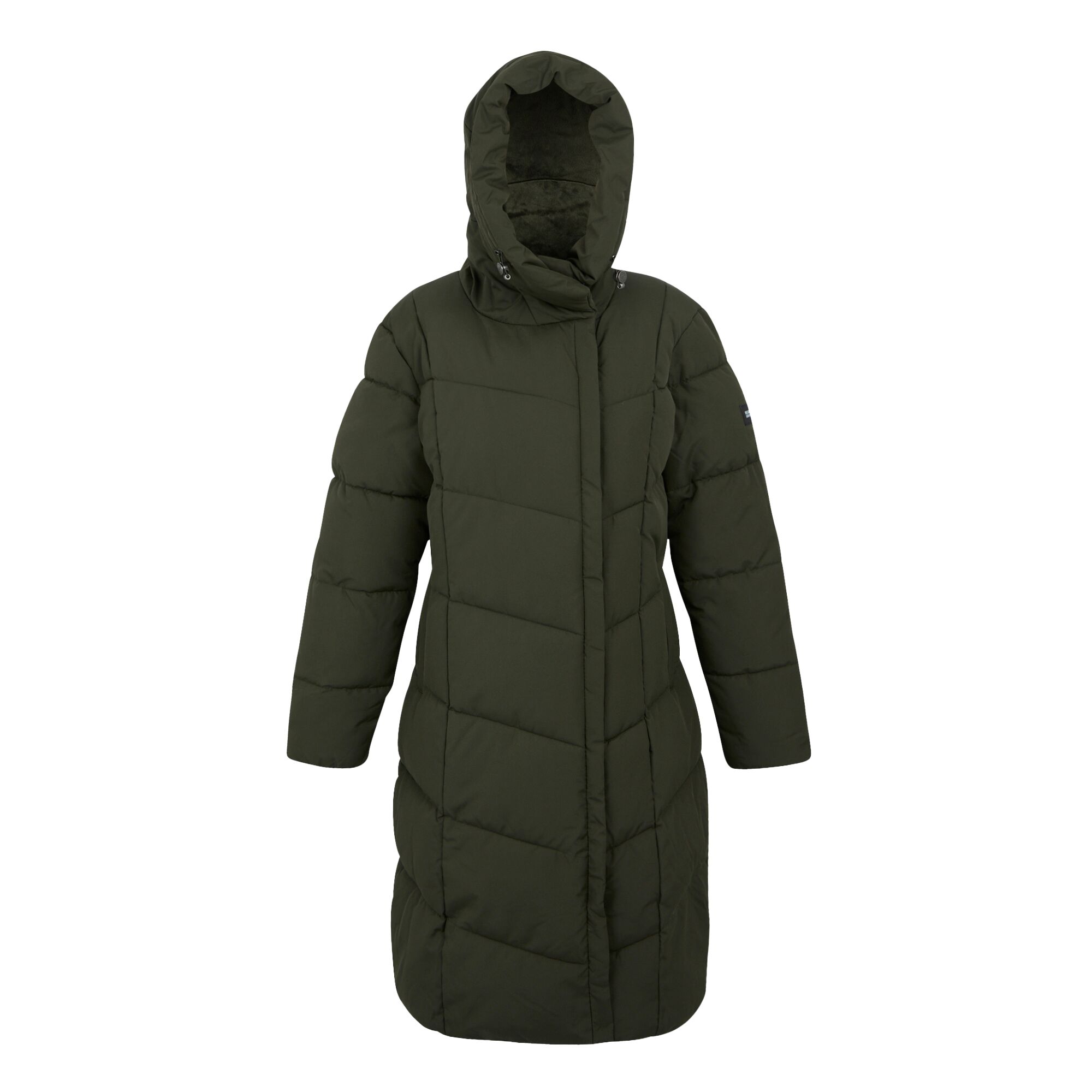 Women`s Nurie Quilted Jacket, 41C, 20 Women`s Nurie Quilted Jacket, 41C, 20