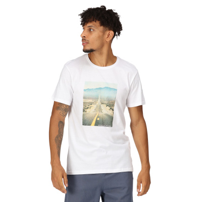 Vīriešu T-krekls Cline VII Graphic T-Shirt, X9W, S