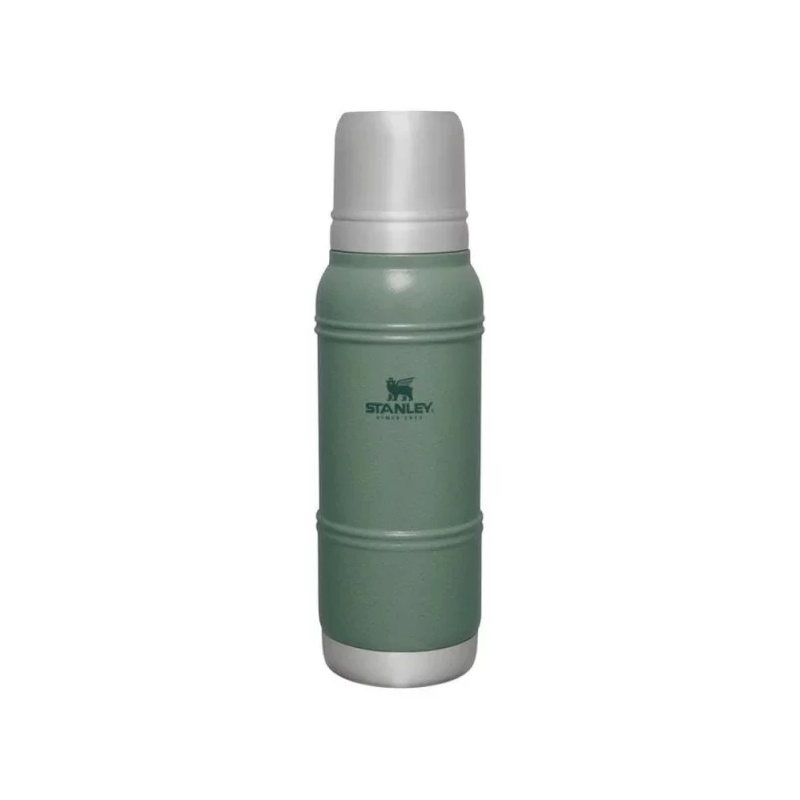 Термос Stanley The Artisan Thermal Bottle 1L зеленый
