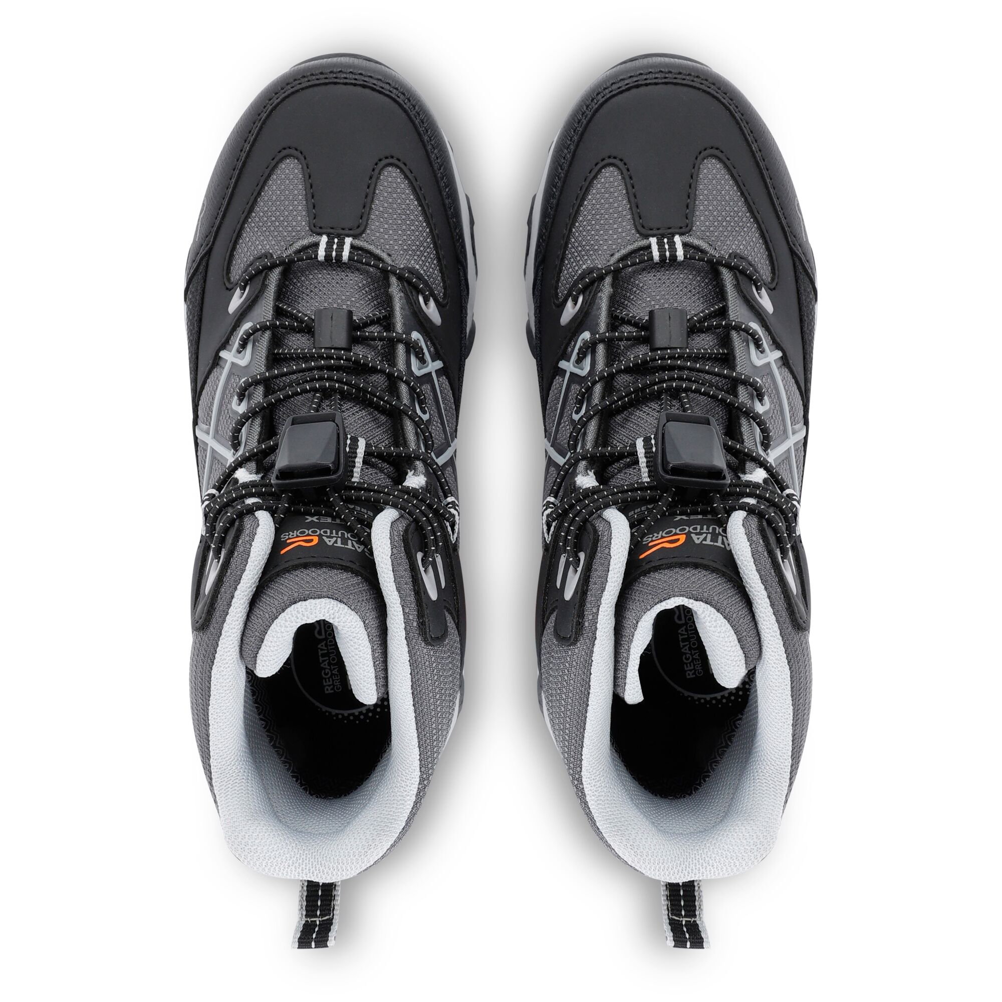 Детская обувь Samaris III Walking Boots, 54E, UK3 Детская обувь Samaris III Walking Boots, 54E, UK3