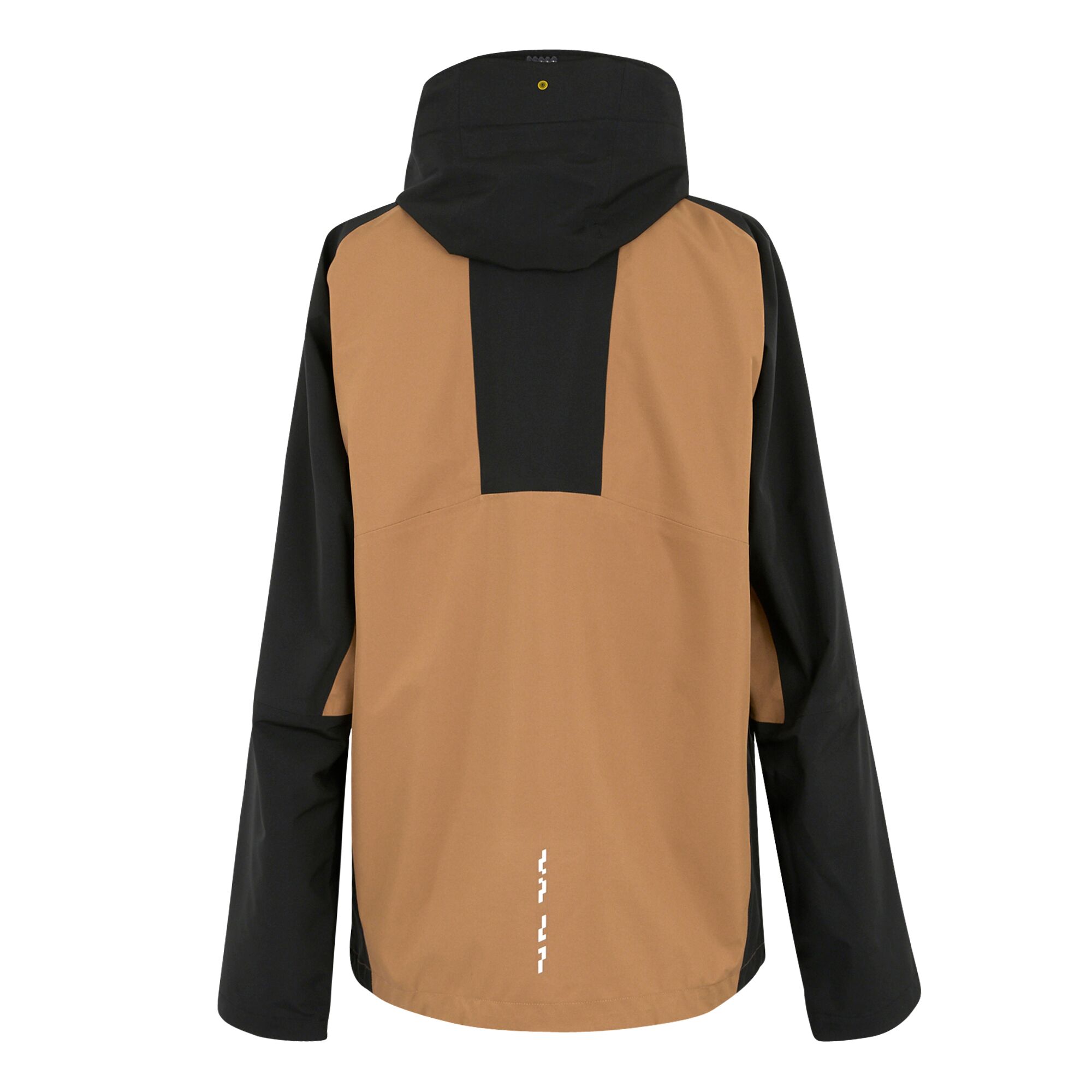 Мужская непромокаемая утепленная куртка Sacramento 3-in-1 Jacket, ZW0, XXXL Мужская непромокаемая утепленная куртка Sacramento 3-in-1 Jacket, ZW0, XXXL