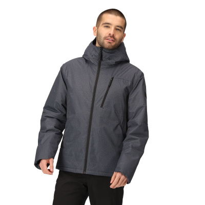 Мужская непромокаемая куртка Harridge Waterproof Jacket, 800, L