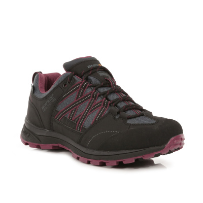 Sieviešu apavi Samaris II Low Walking Shoes, 2QT, UK5 Sieviešu apavi Samaris II Low Walking Shoes, 2QT, UK5