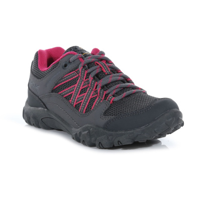 Bērnu apavi Edgepoint Waterproof Low Walking Shoes, Y37, UK4