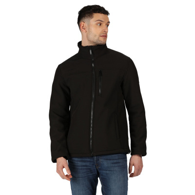 Мужская куртка Conlan II Windproof Softshell