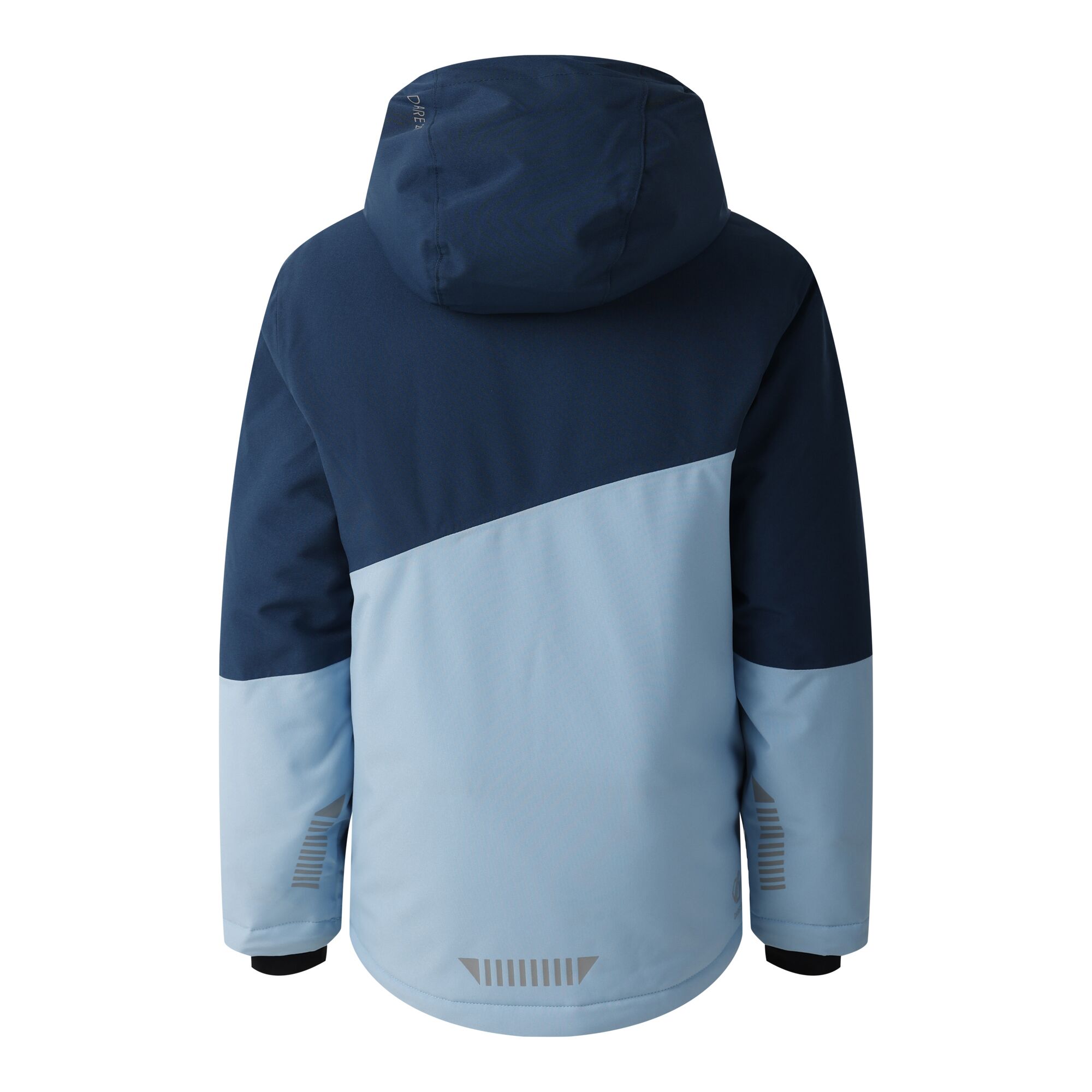 Детская лыжная куртка Snow Basher Ski Jacket, 0I8, 9-10