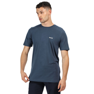 Vīriešu T-krekls Tait Lightweight Active T-Shirt, 8PQ, S