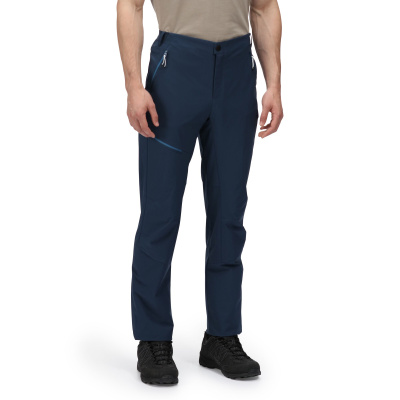 Vīriešu ūdeni atgrūdošas bikses Highton Pro Walking Trousers, ZV7, 38in.
