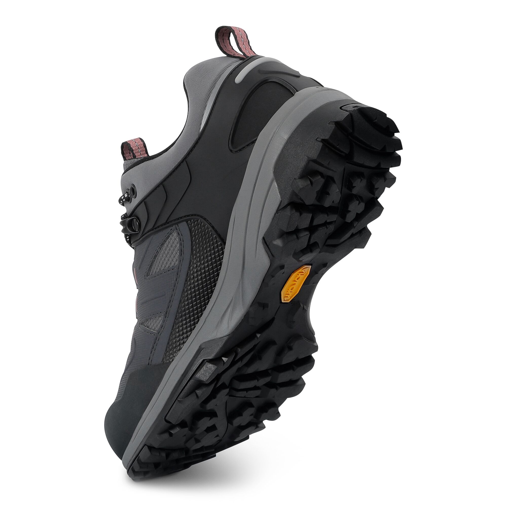 Women`s Regen Low Walking Shoes, 1VX, UK3