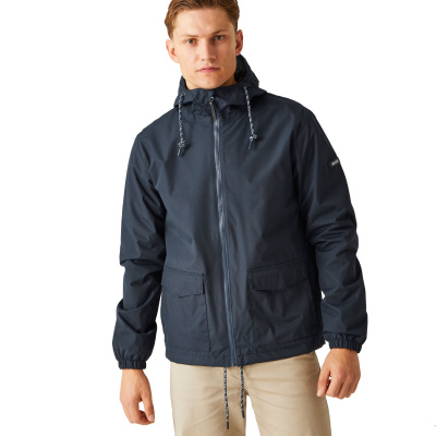 Мужская непромокаемая куртка Bayano Waterproof Jacket, 540, S