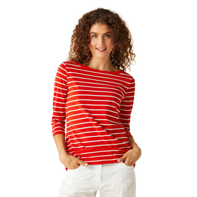 Women`s Bayletta Tee, LPL, 16