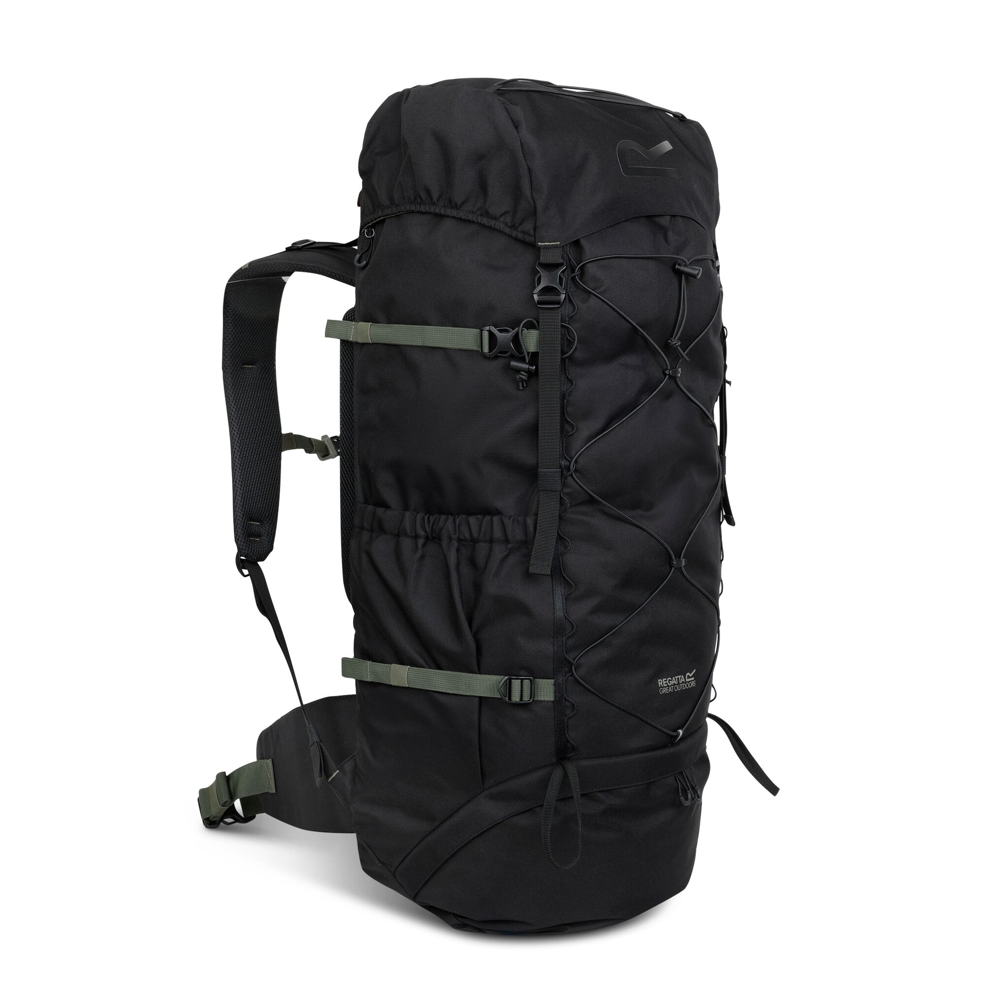 Backpack Survivor V 85L Backpack Backpack Survivor V 85L Backpack